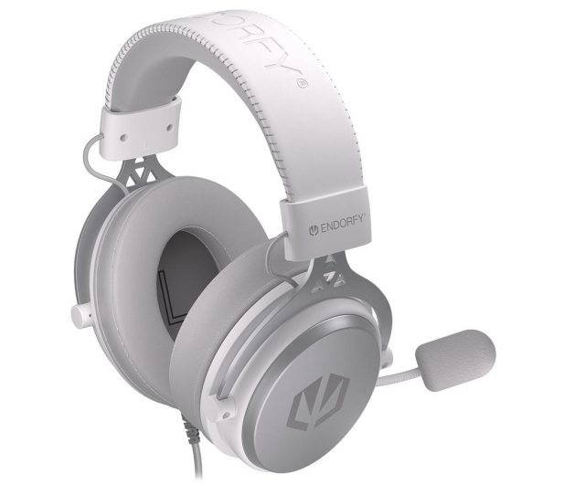 ENDORFY Viro Plus USB Onyx White - 1079029 - zdjęcie 3